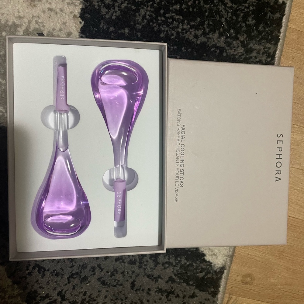 Sephora Facial Rollers
